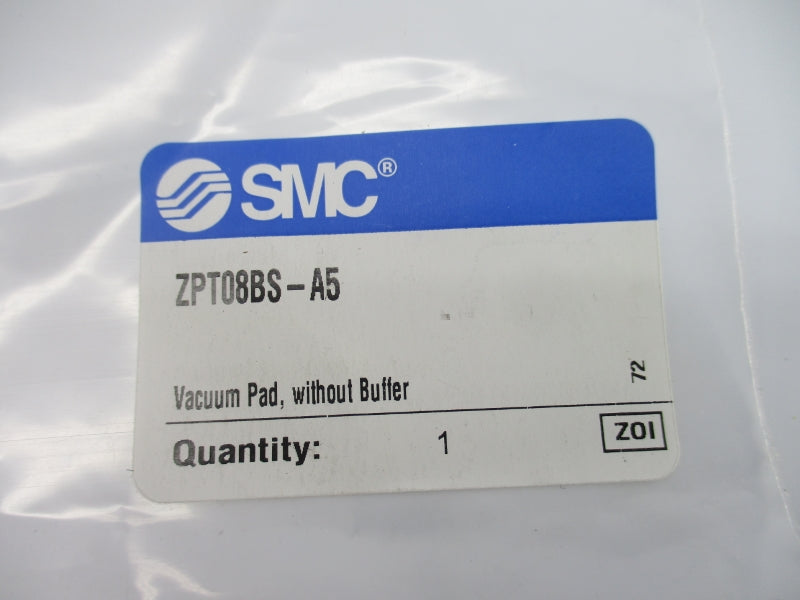 SMC ZPT08BS-A5 NSMP