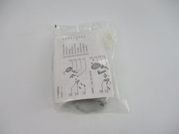 FESTO DADP-ES-Q12-16 2536503 SER. K309 NSMP