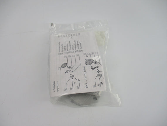 FESTO DADP-ES-Q12-16 2536503 SER. K309 NSMP