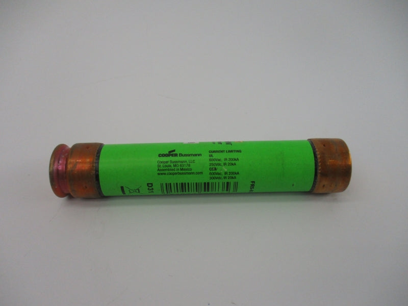 BUSSMANN FRS-R-35 600VAC 35A NSNP