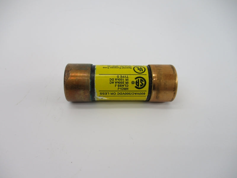 BUSSMANN LPJ-2-1/2SP 600VAC 2-1/2A NSNP