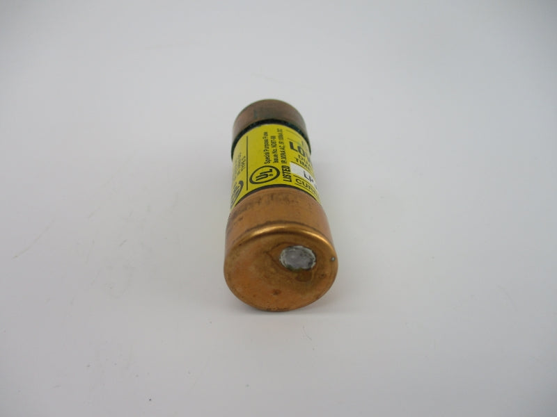 BUSSMANN LPJ-2-1/2SP 600VAC 2-1/2A NSNP