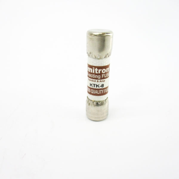 LIMITRON KTK-8 600V 8A NSNP