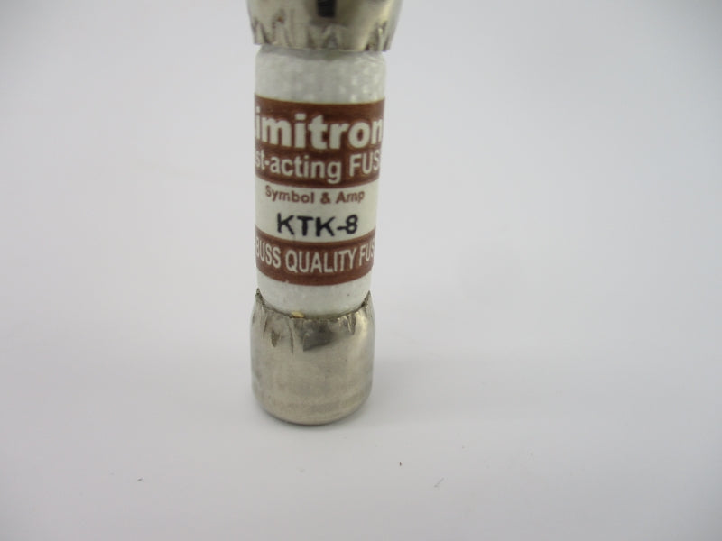 LIMITRON KTK-8 600V 8A NSNP
