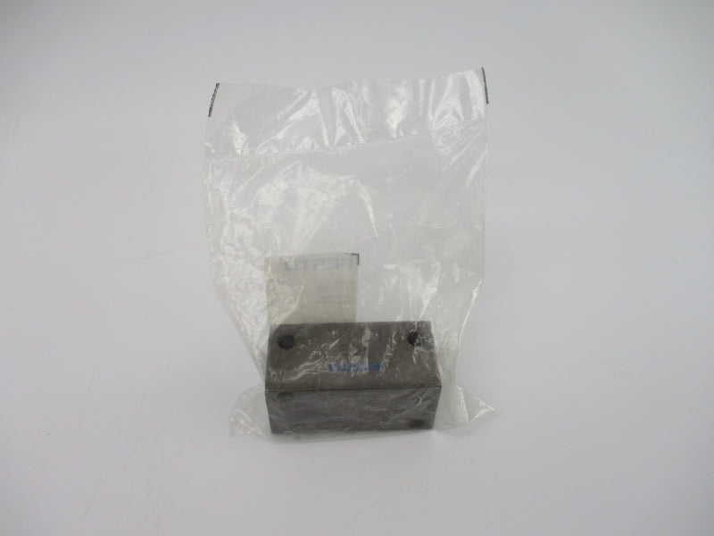 FESTO VAD-1/4 9394 SER. L843 NSMP