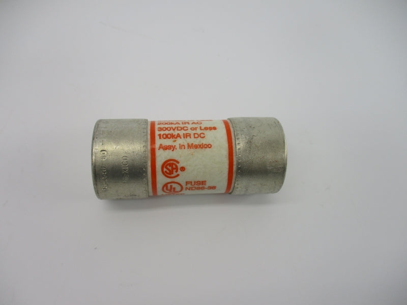 FERRAZ SHAWMUT A4J60 600VAC 60A NSNP