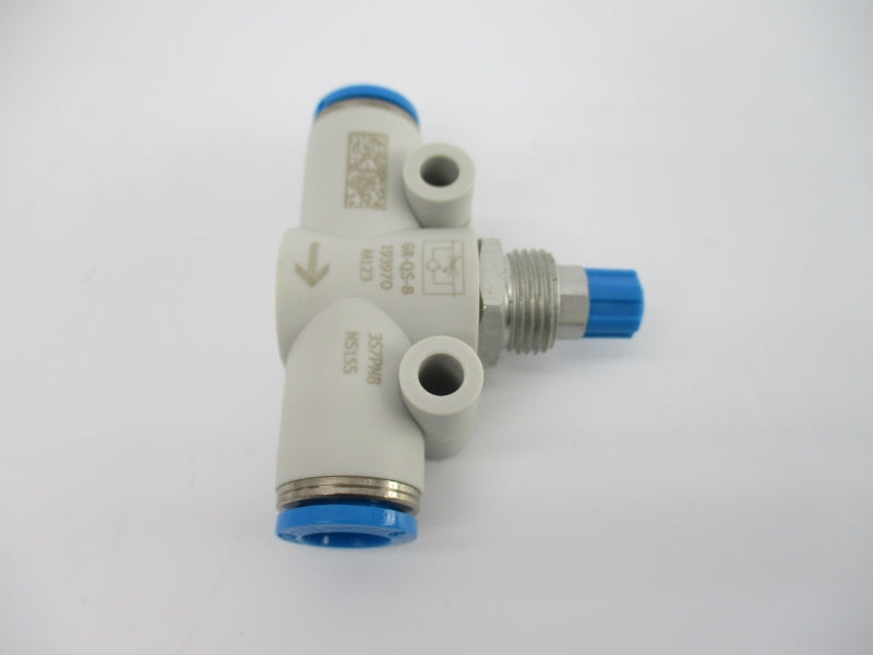 FESTO GR-QS-8 NSNP
