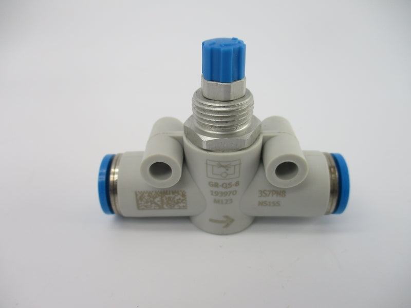 FESTO GR-QS-8 NSNP