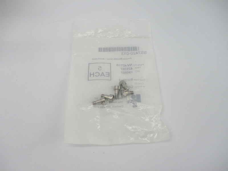 LYN-TRON SS7420-013 (PKG OF 5) NSMP
