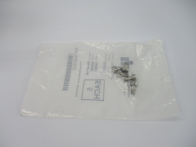 LYN-TRON SS7420-013 (PKG OF 5) NSMP