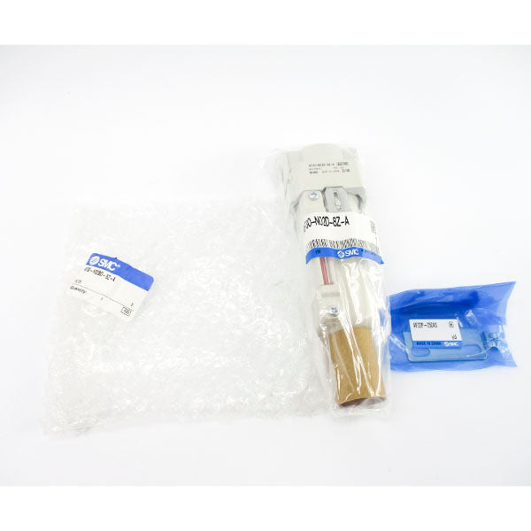 SMC AF30-N02BD-8Z-A 150PSI NSMP