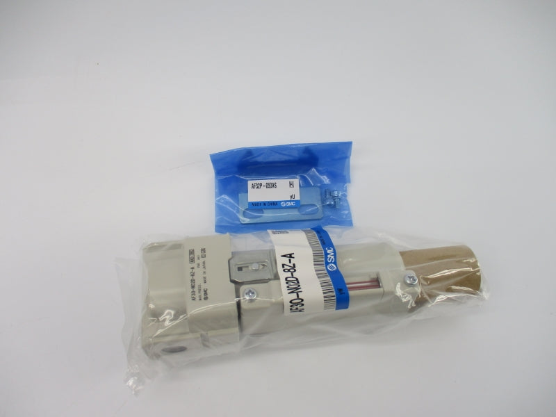 SMC AF30-N02BD-8Z-A 150PSI NSMP