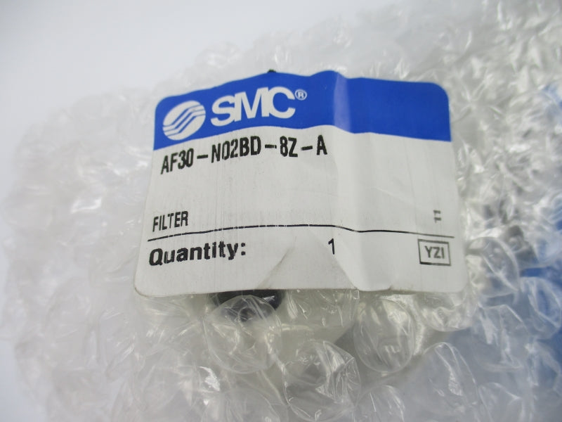 SMC AF30-N02BD-8Z-A 150PSI NSMP