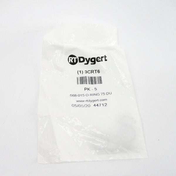 DYGERT 3CRT6 568-015 (PKG OF 5) NSMP
