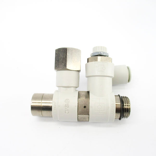 SMC ASP630F AS4201F NSNP