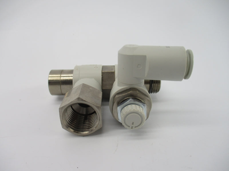 SMC ASP630F AS4201F NSNP