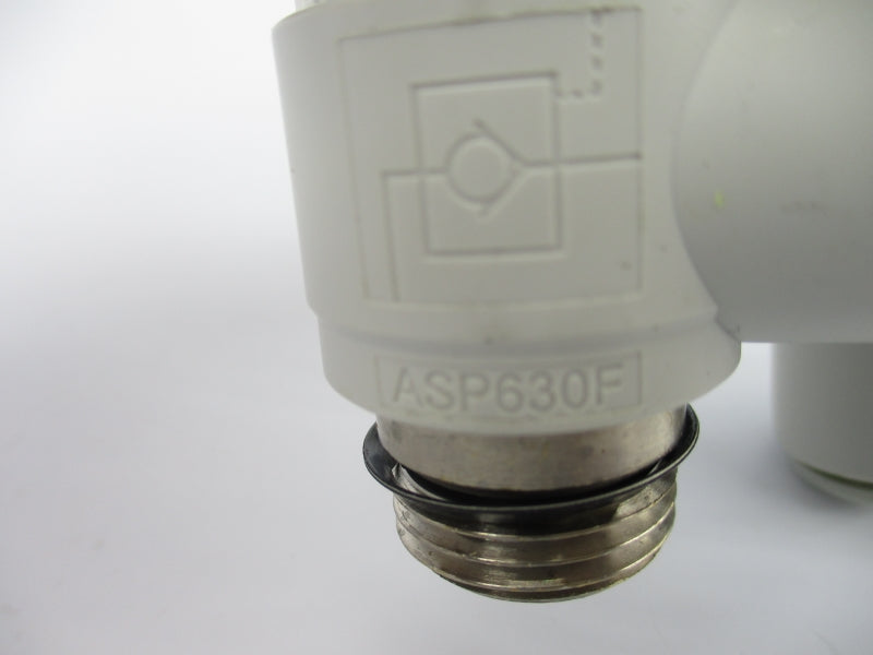 SMC ASP630F AS4201F NSNP