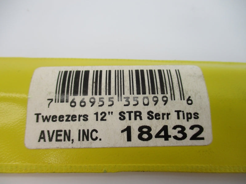 AVEN INC. 18432 12" NSMP