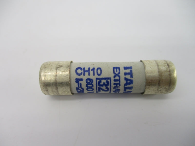 ITALWEBER CH10 600VAC 32A NSNP