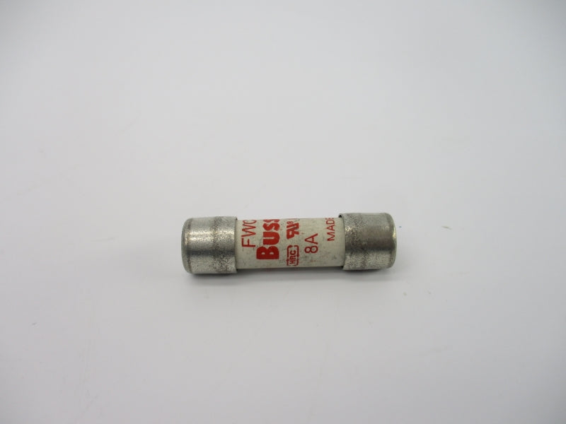BUSSMANN FWC-8A10F 600VAC 8A NSNP