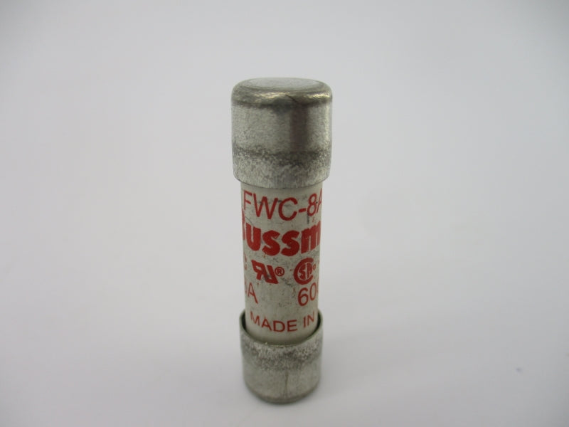 BUSSMANN FWC-8A10F 600VAC 8A NSNP