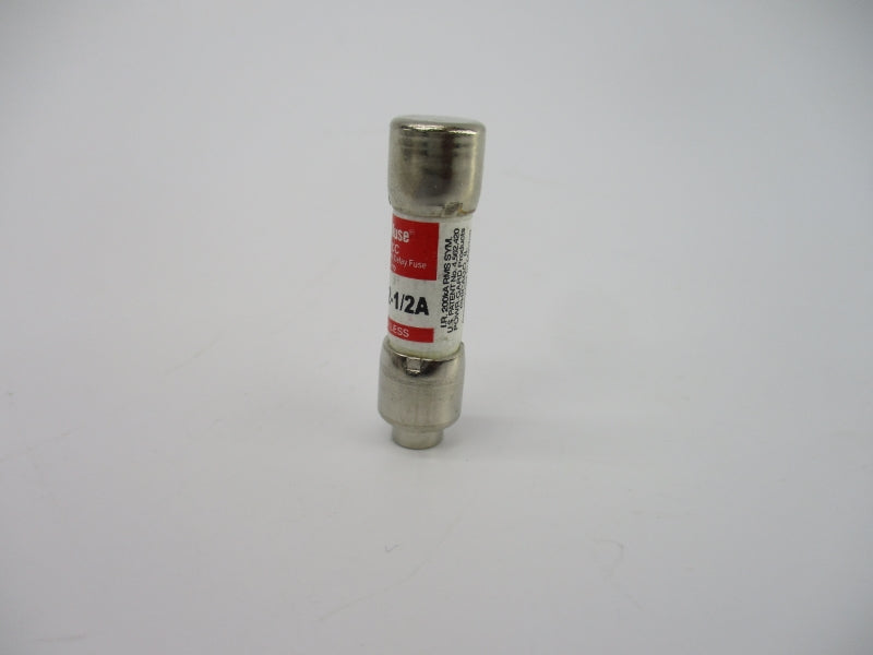 LITTELFUSE KLDR2-1/2A 600VAC 2-1/2A NSNP