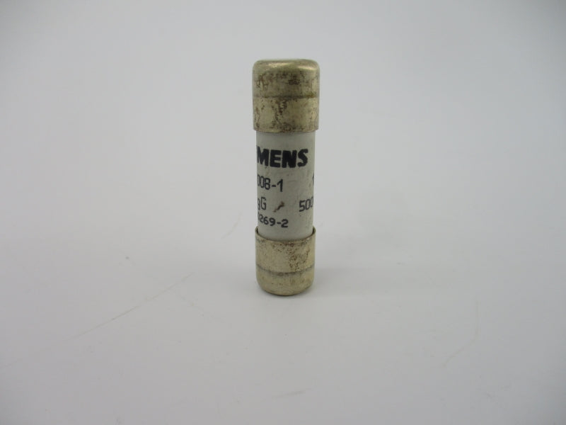 SIEMENS 3NW6008-1 500VAC 8A NSNP