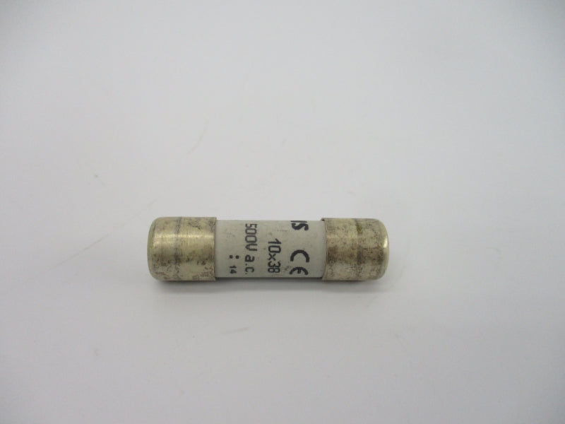 SIEMENS 3NW6008-1 500VAC 8A NSNP
