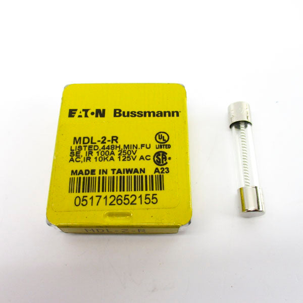 BUSSMANN MDL-2-R 250VAC 100A (PKG OF 5) NSMP