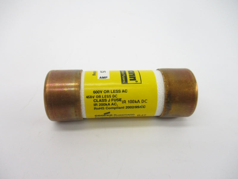 BUSSMANN DFJ-25 600VAC/450VDC 25A NSNP