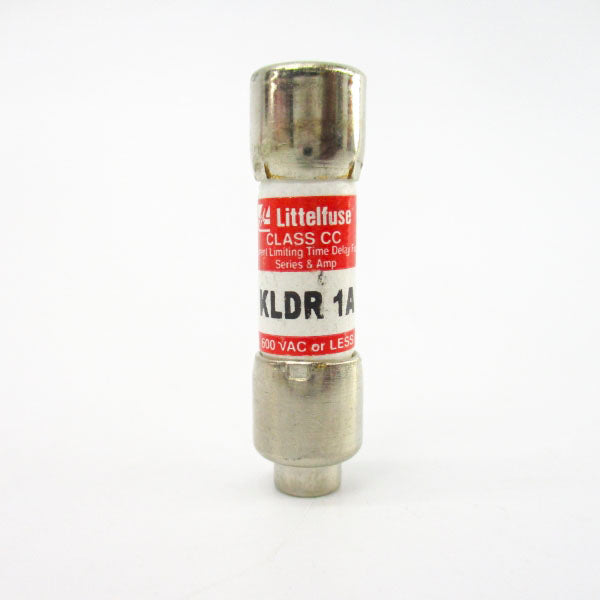 LITTELFUSE KLDR1A 600VAC 1A NSNP