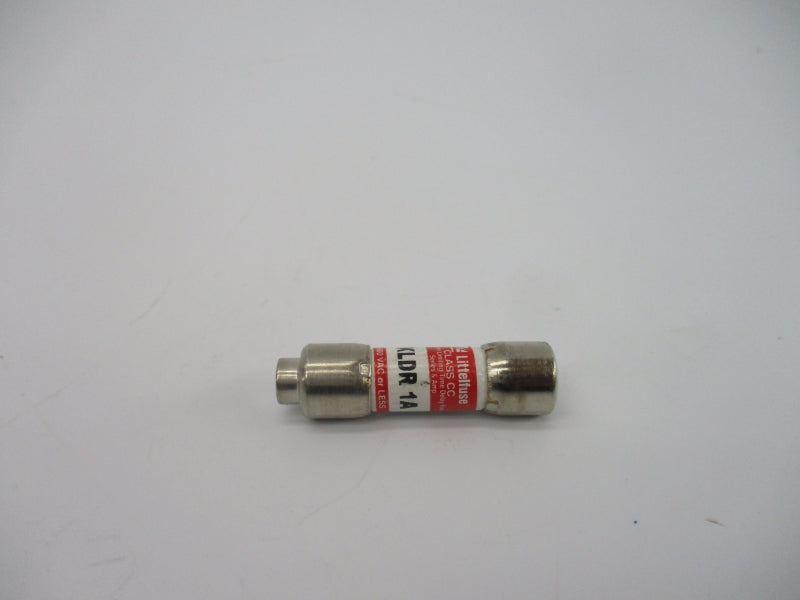 LITTELFUSE KLDR1A 600VAC 1A NSNP