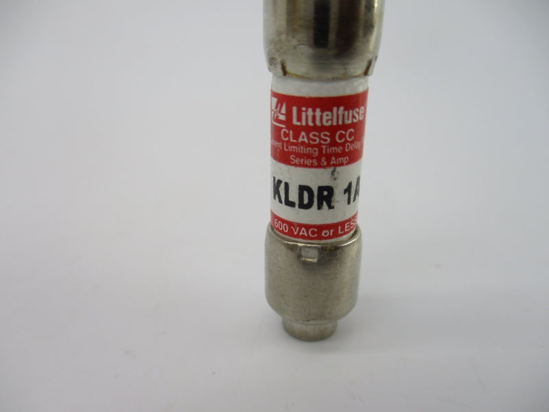 LITTELFUSE KLDR1A 600VAC 1A NSNP
