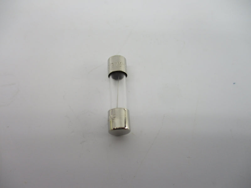 BUSSMANN GMC-5-R 125VAC 5A (PKG OF 5) NSMP