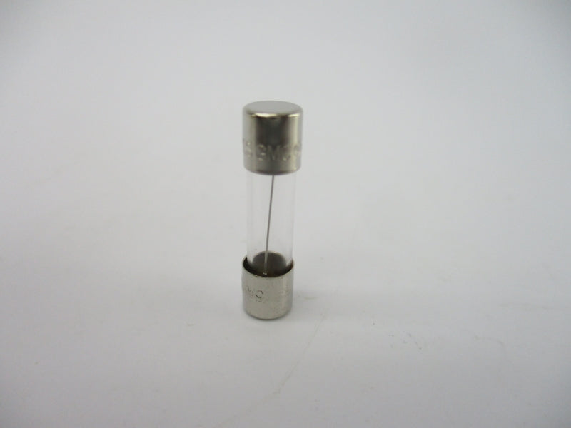 BUSSMANN GMC-5-R 125VAC 5A (PKG OF 5) NSMP