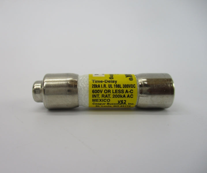 BUSSMAN LP-CC-1 600VAC 1A NSNP