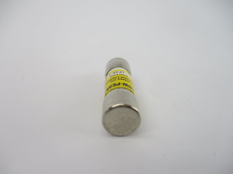 BUSSMAN LP-CC-1 600VAC 1A NSNP