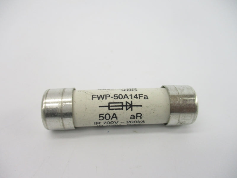 EATON FWP-50A14FA 700VAC 50A (PKG OF 10) NSMP