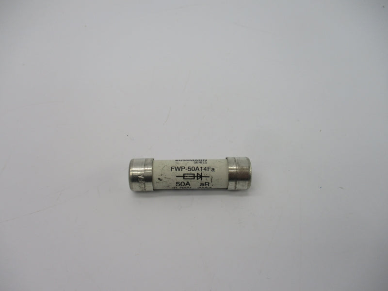 BUSSMANN FWP-50A14FA 700V 50A NSNP