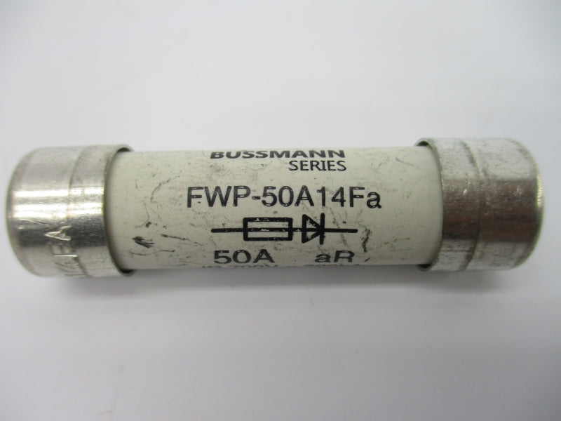 BUSSMANN FWP-50A14FA 700V 50A NSNP