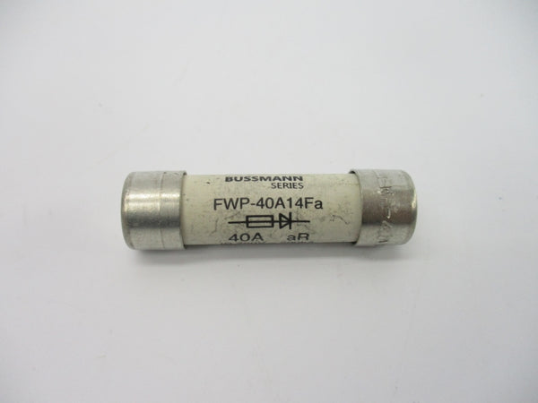 BUSSMANN FWP-40A14FA 700V 40A NSNP