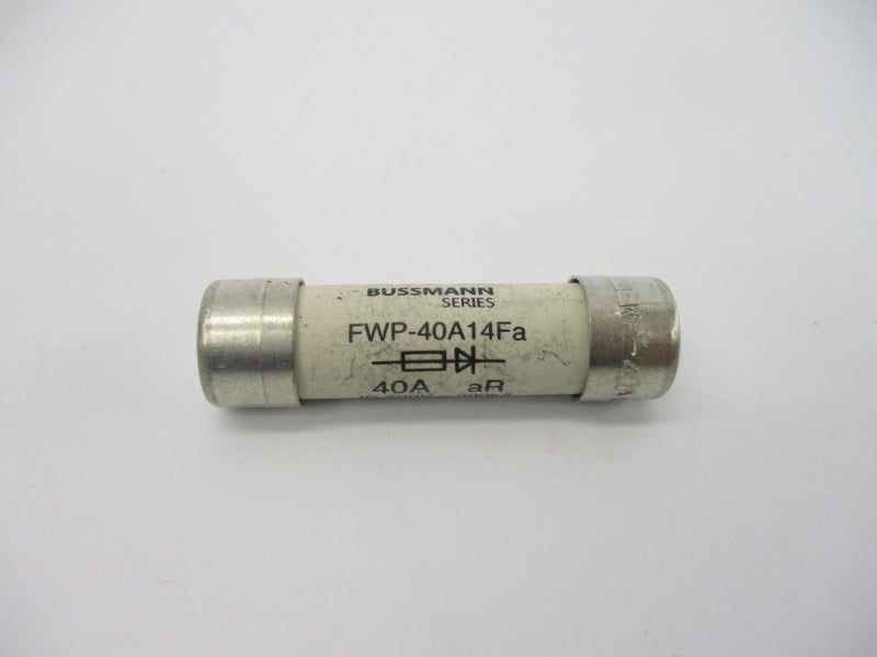 BUSSMANN FWP-40A14FA 700V 40A NSNP