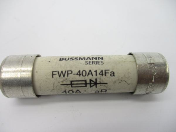 BUSSMANN FWP-40A14FA 700V 40A NSNP
