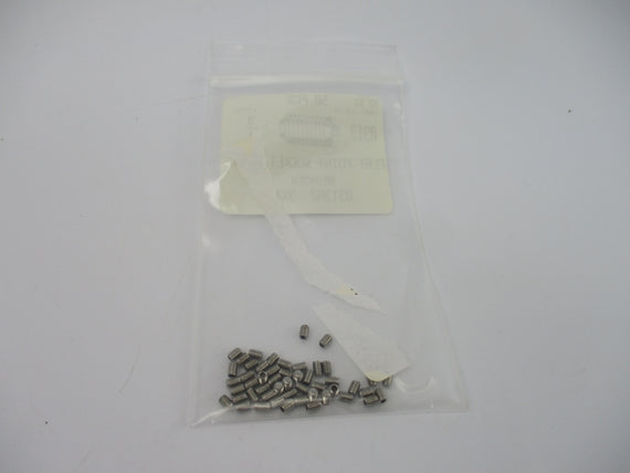 BRIKKSEN 0913A2 (PKG OF 50) NSMP