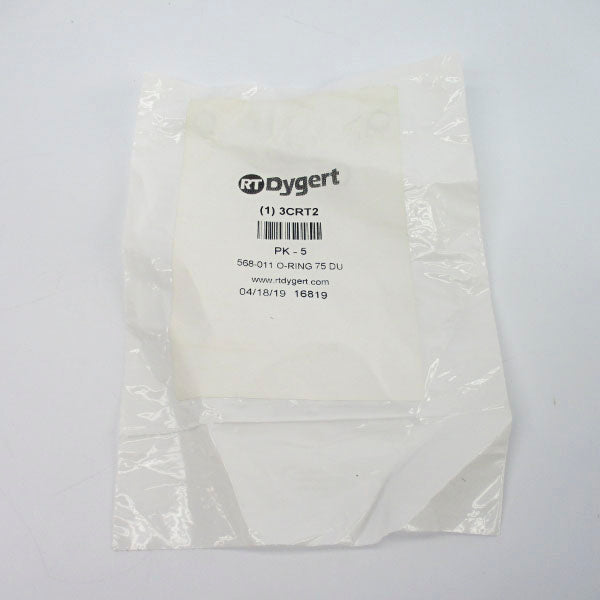 DYGERT 3CRT2 (PKG OF 5) NSMP