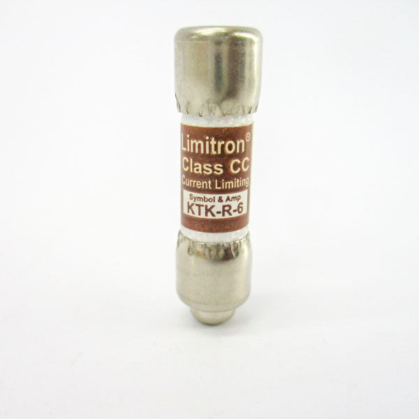 LIMITRON KTK-R-6 600VAC 6A NSNP