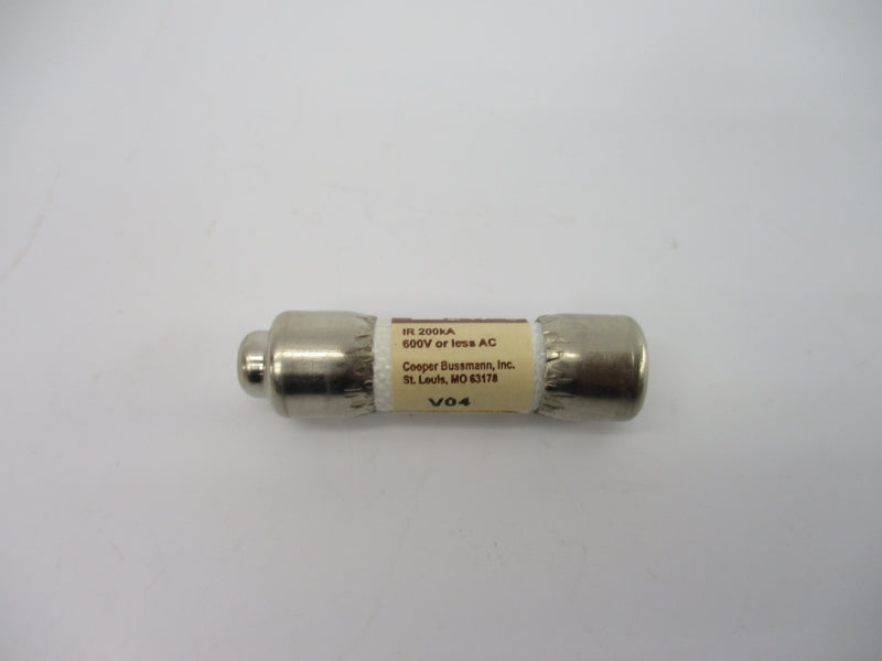 LIMITRON KTK-R-6 600VAC 6A NSNP