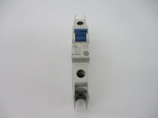 ALLEN BRADLEY 1489-M1C130 SER. D 277V 13A NSNP