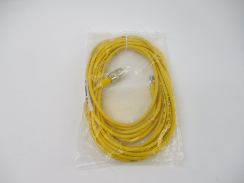 TURCK RK4T-6-PSG3M 125VAC 4A NSMP