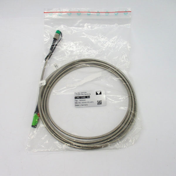 PRECITEC LWLCHR3M 5000234 NSMP